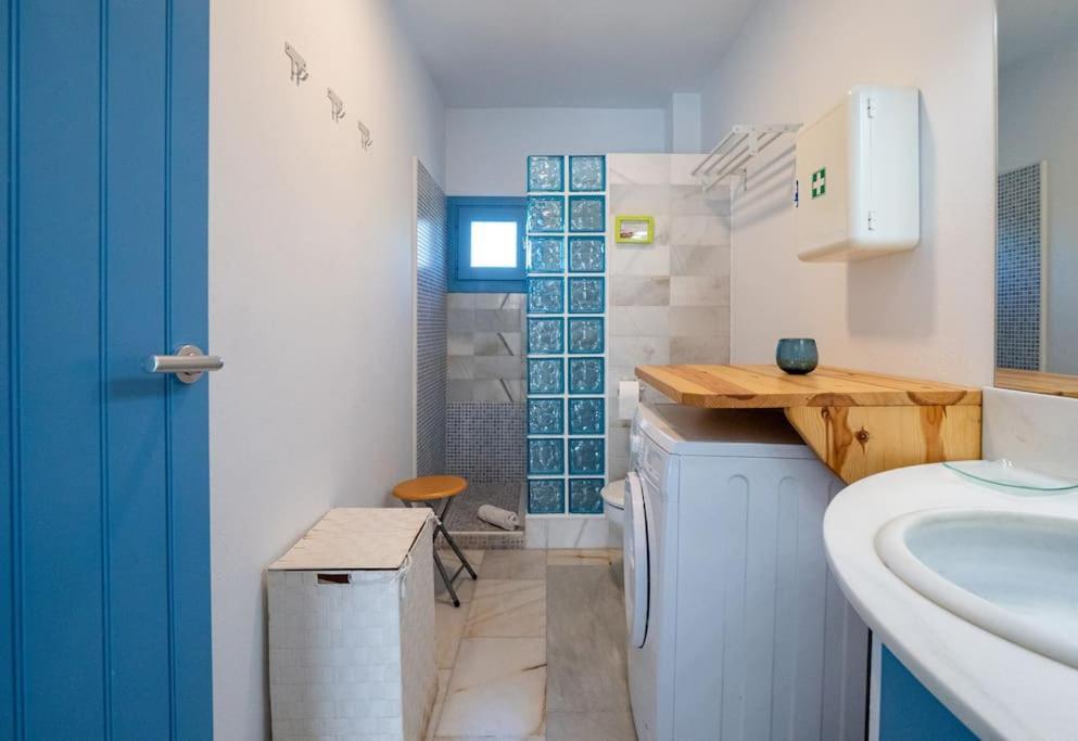 Casa Appaloosa Cabo De Gata Appartement