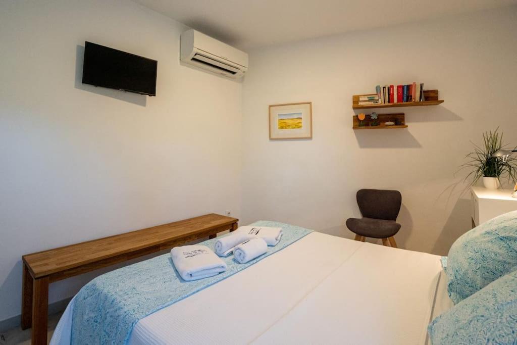 Apartment Casa Appaloosa Cabo De Gata Rodalquilar