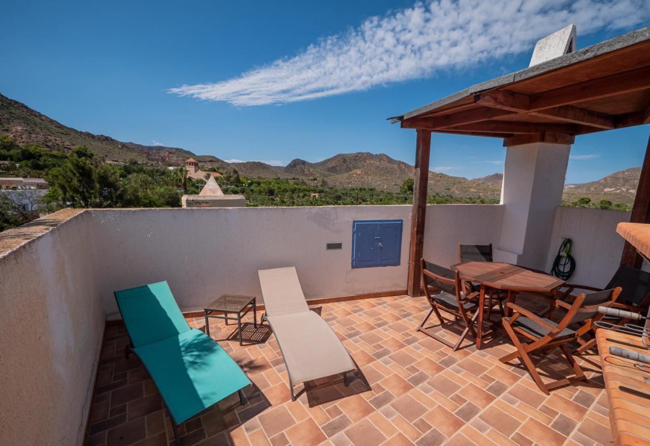 Apartment Casa Appaloosa Cabo De Gata