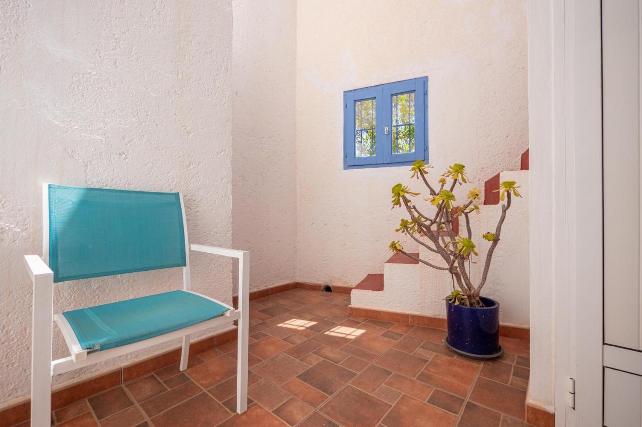Casa Appaloosa Cabo De Gata Appartement *
