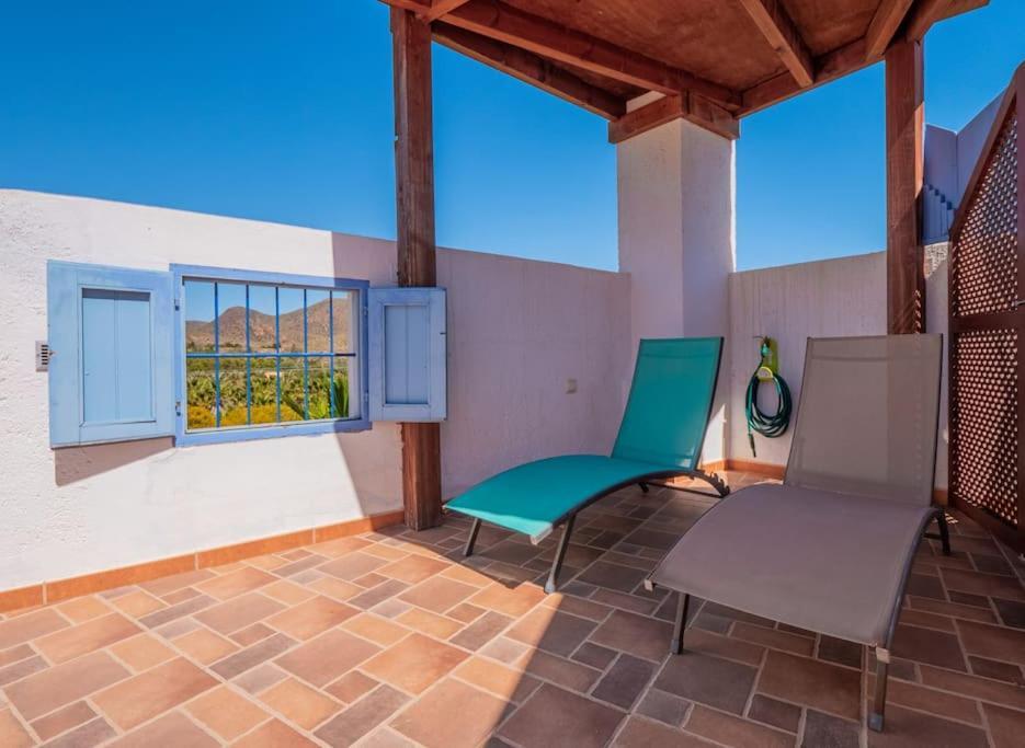 Apartamento Casa Appaloosa Cabo De Gata *