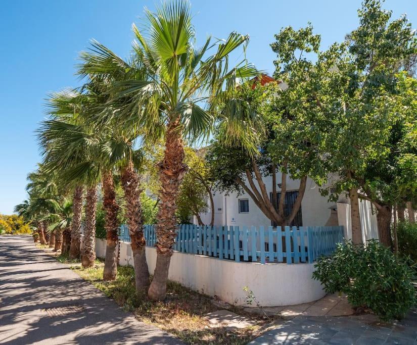 Appartamento Casa Appaloosa Cabo De Gata Rodalquilar