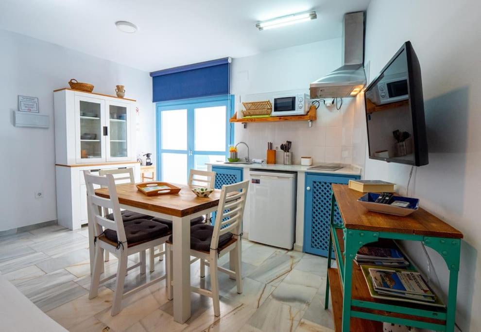 Apartamento Casa Appaloosa Cabo De Gata *