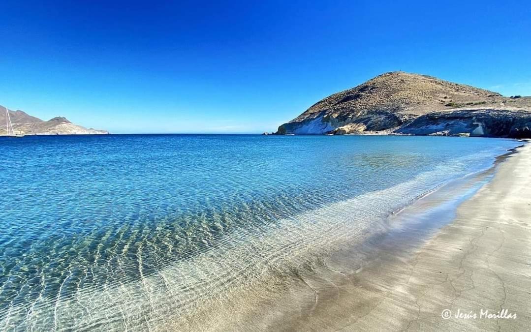 Casa Appaloosa Cabo De Gata Apartamento