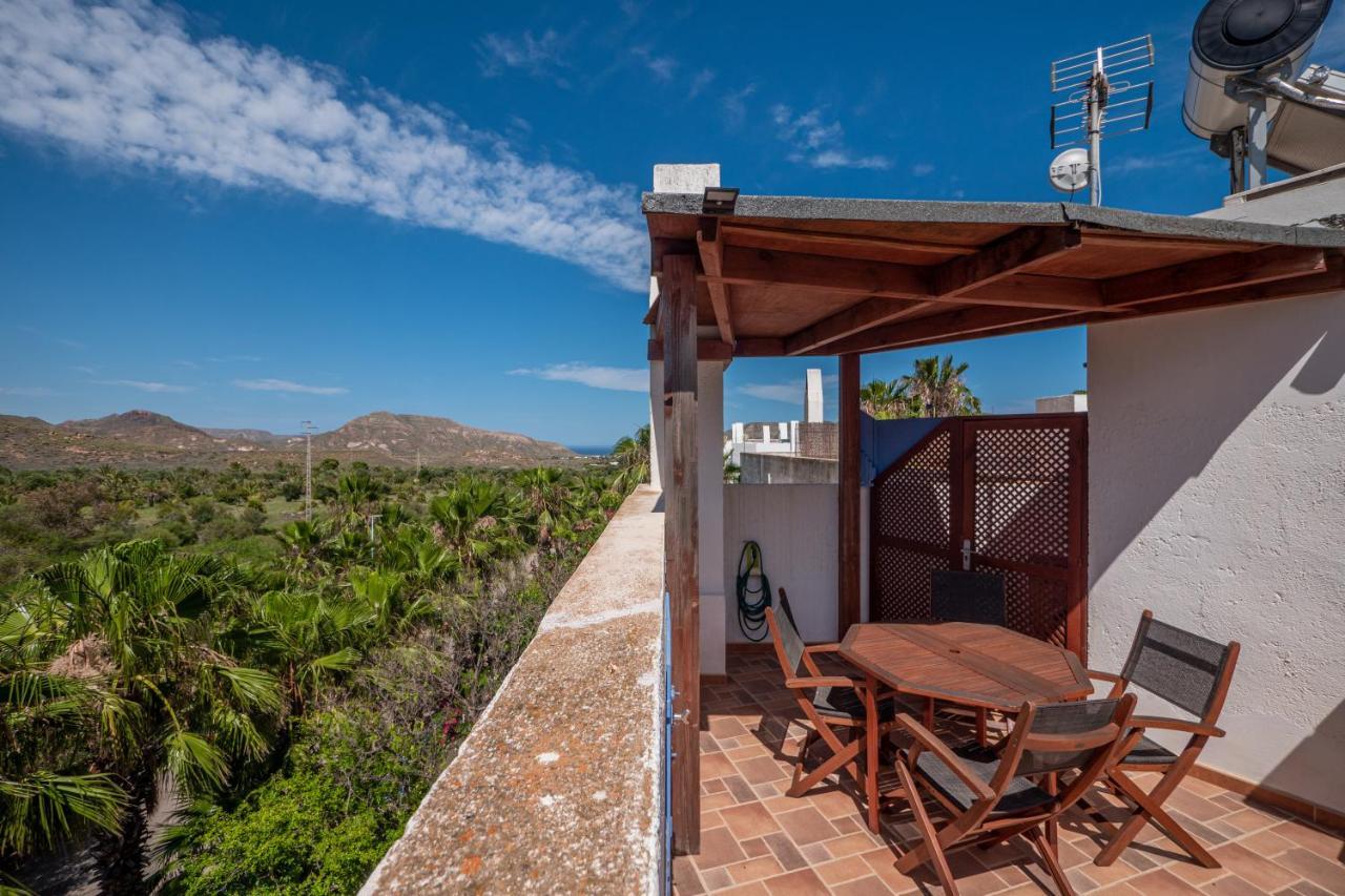 Casa Appaloosa Cabo De Gata *