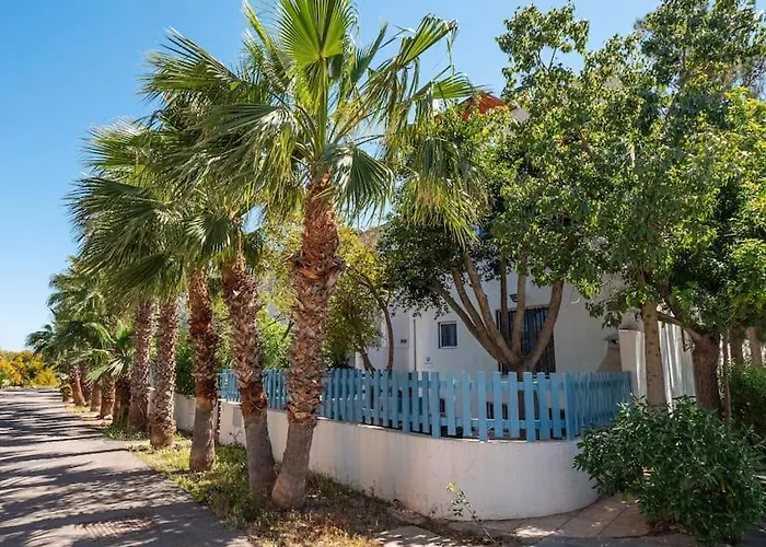 Casa Appaloosa Cabo De Gata