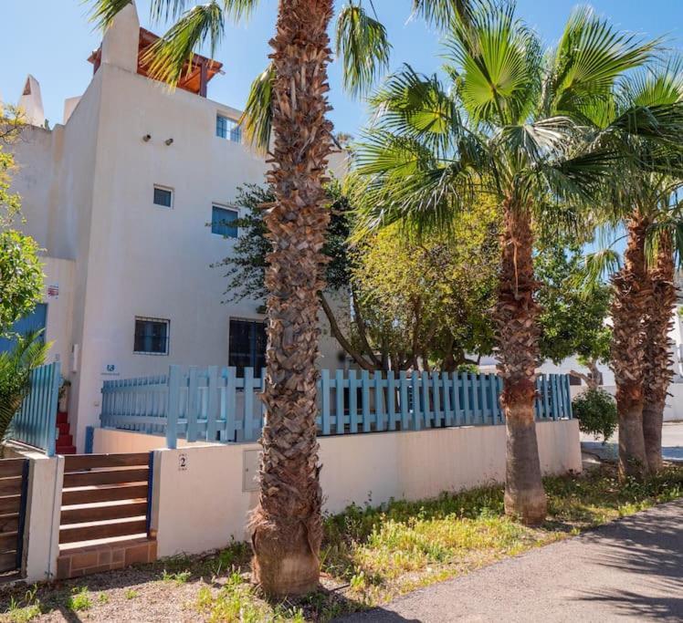Apartament Casa Appaloosa Cabo De Gata