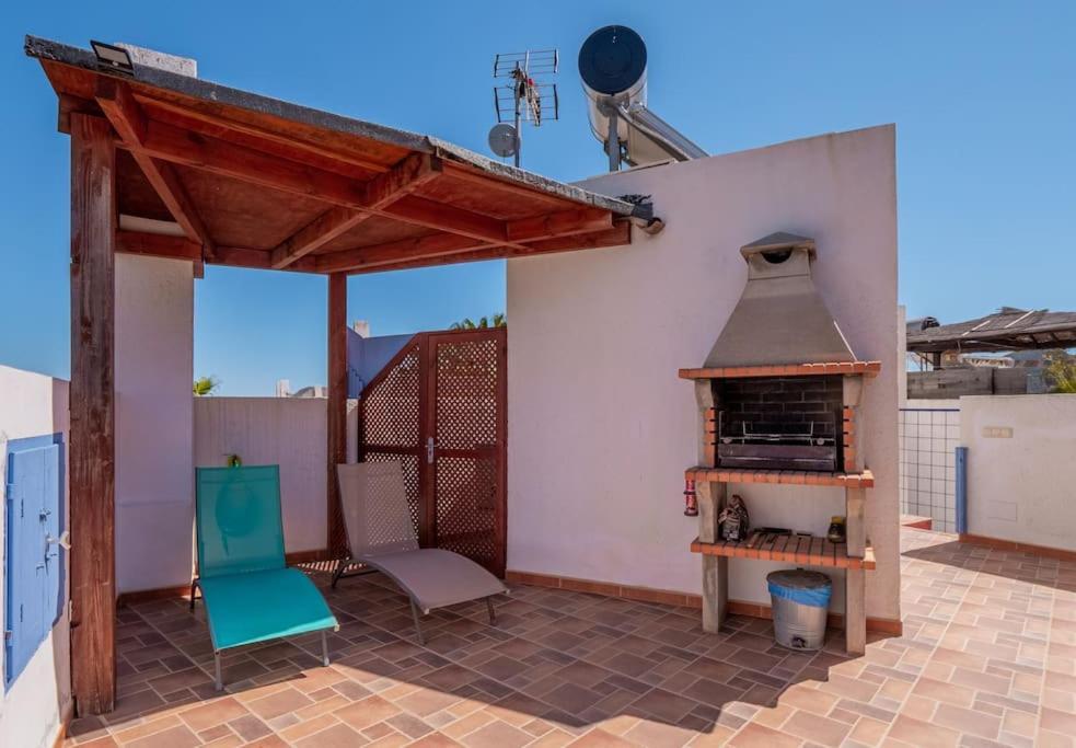 Casa Appaloosa Cabo De Gata Rodalquilar