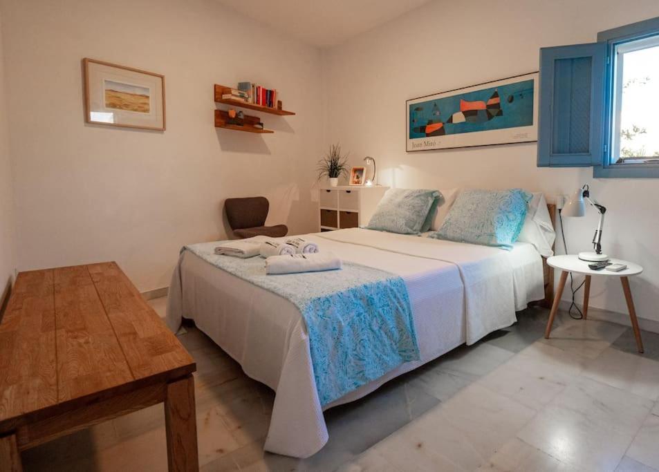 Apartament Casa Appaloosa Cabo De Gata Rodalquilar