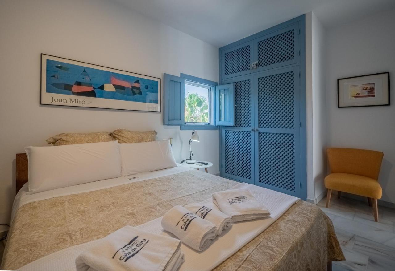 Apartament Casa Appaloosa Cabo De Gata